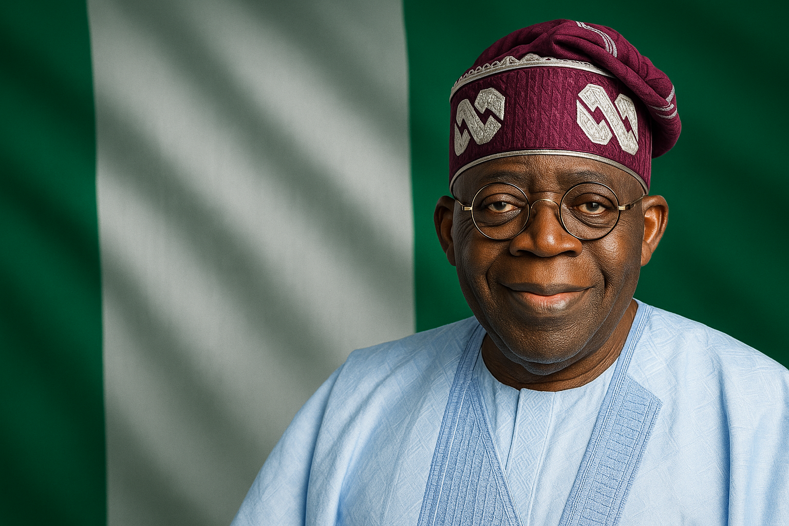 ナイジェリア治安緊急事態