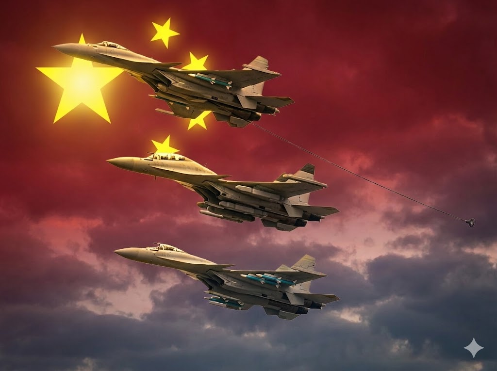 J-15戦闘機