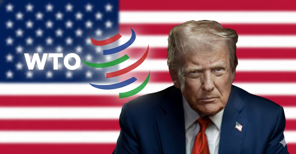 WTO改革を求める米国の声明